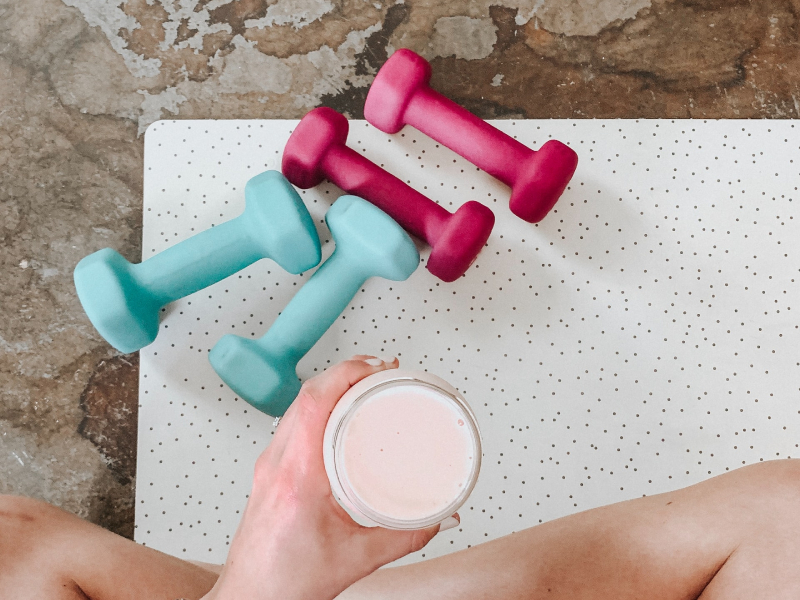 workout