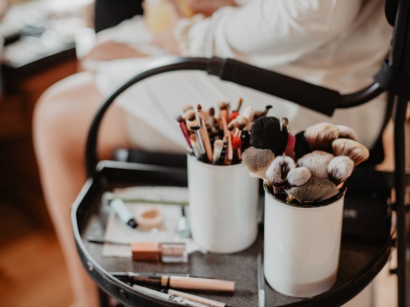 Zo lang kun je verschillende make-up bewaren