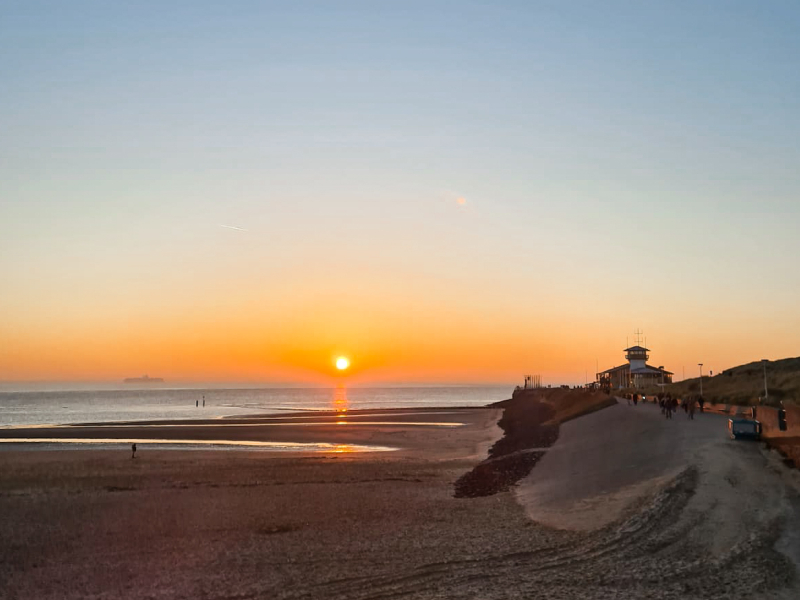 Vlissingen Zeeland